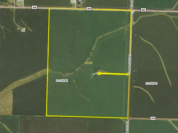 300 N Ave, Bradford, IL 61421