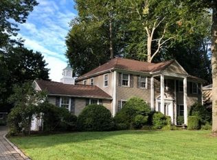 20 Bennington Rd, Morristown, NJ 07960