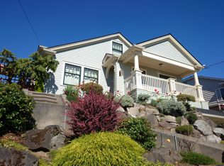 3425 36th Ave SW, Seattle, WA 98126