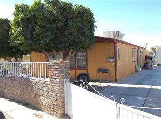 9682 S Apache Tears Ave, Yuma, AZ 85365
