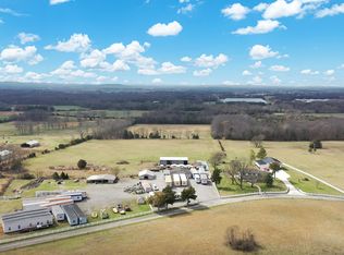 0 Henderson Rd LOT 1, Shelbyville, TN 37160