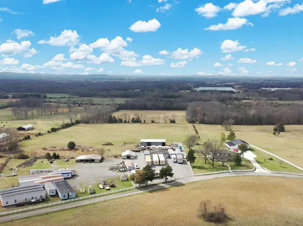 0 Henderson Rd Lot 1, Shelbyville, TN 37160