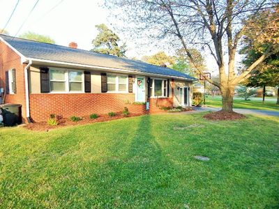 550 Faulconer Cir, Tappahannock, VA, 22560