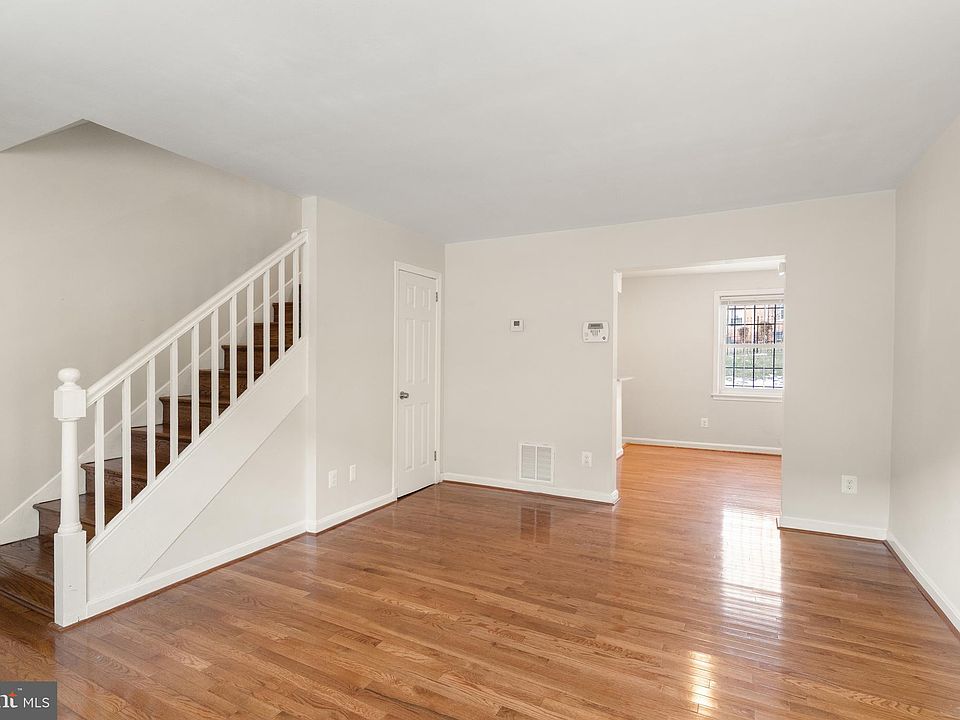2024 Fort Davis St SE UNIT B, Washington, DC 20020 Zillow