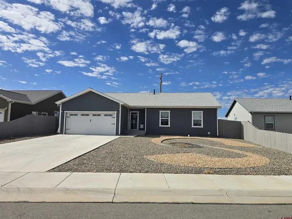 2908 W Sixth Street, Alamosa, CO 81101