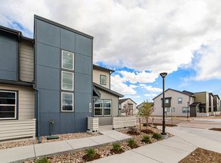 1707 Spring Water Point, Colorado Springs, CO 80908