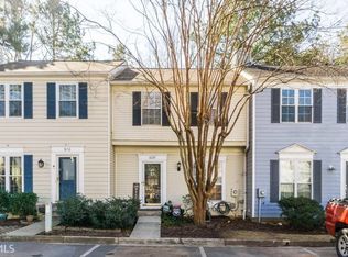 609 Wedgewood Way, Sandy Springs, GA 30350