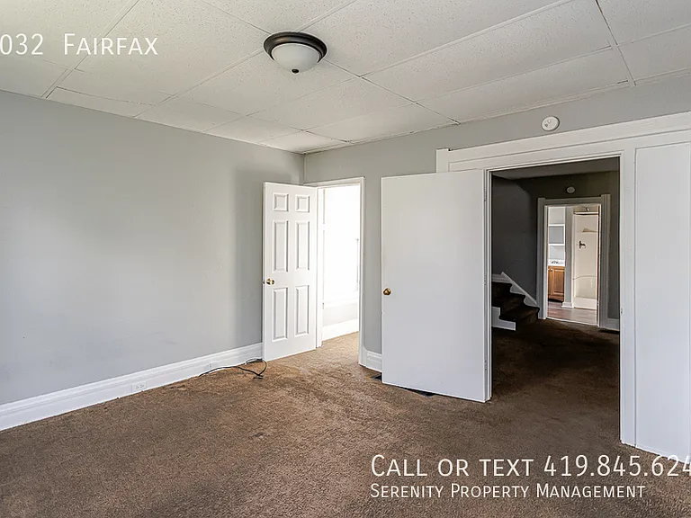 2032 Fairfax Rd — Photo 5