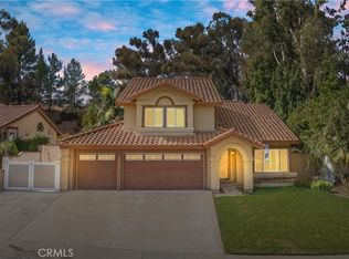 2296 Patriot Way, Corona, CA 92882