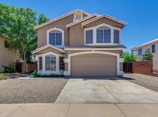 8729 W Christopher Michael Ln, Peoria, AZ 85345