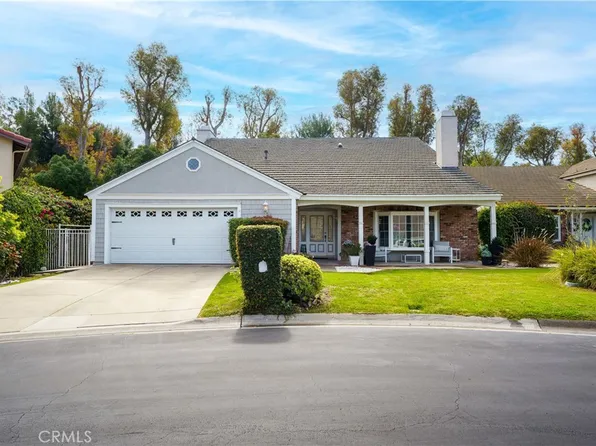 7318 E Cambria Cir, Orange, CA 92869