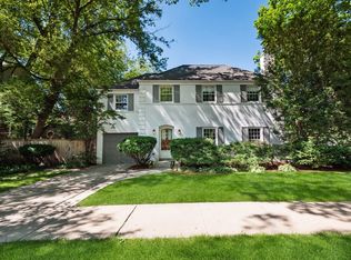 2701 Harrison St, Evanston, IL 60201