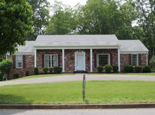 1609 Meadowview Ln, Martinsville, VA 24112