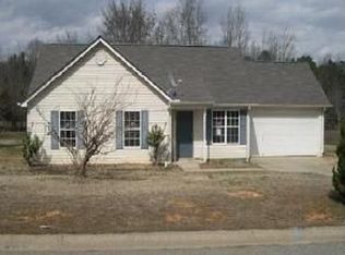 4053 Glen Ridge Rd, Gainesville, GA 30507