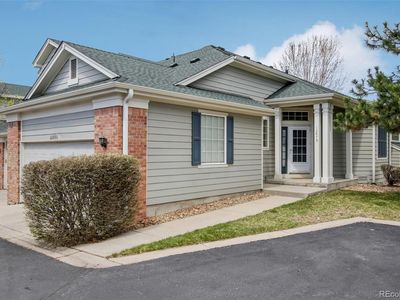 12879 E Dickensen Place, Aurora, CO, 80014