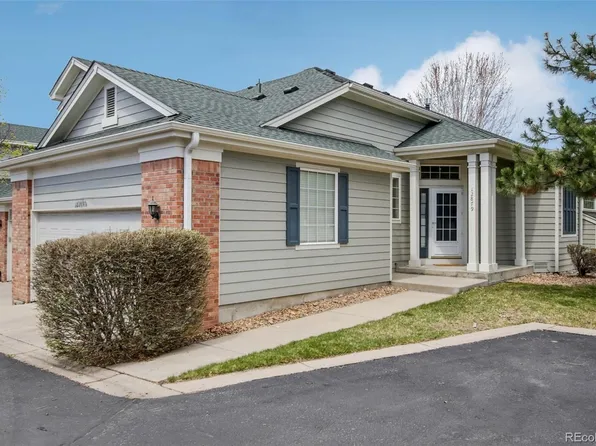 12879 E Dickensen Place, Aurora, CO 80014