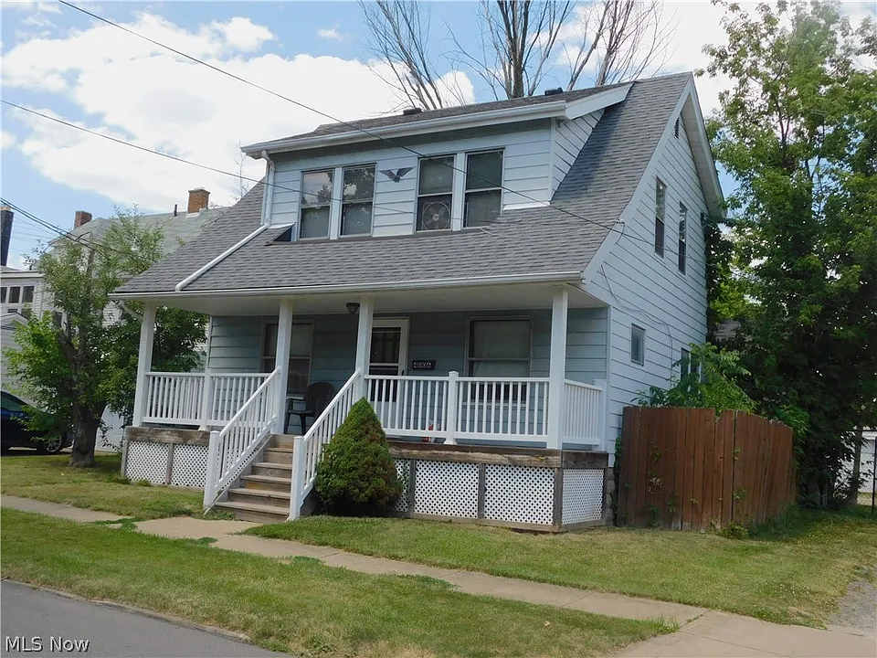 4006 Behrwald Ave, Cleveland, OH 44109 | Zillow