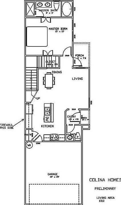 2nd image of 6034 Wesley Manor Ct