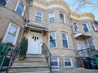 264 Hemlock St #1, Brooklyn, NY 11208