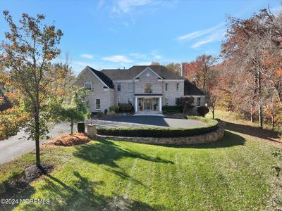 23 Silverleaf Way, Manalapan, NJ, 07726