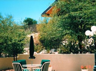 7297 N Cobblestone Rd, Tucson, AZ 85718