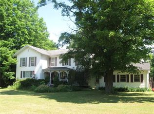 15797 Ridge Rd W, Albion, NY 14411