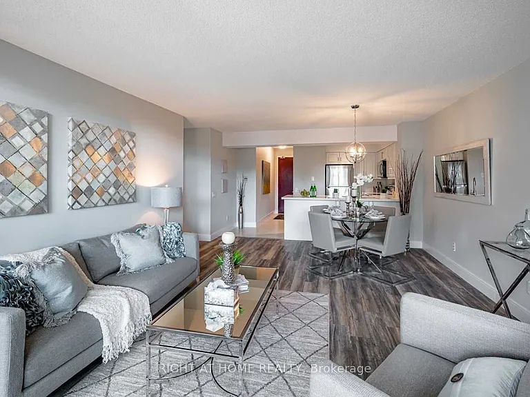 750 Bay St #2306 — Photo 11