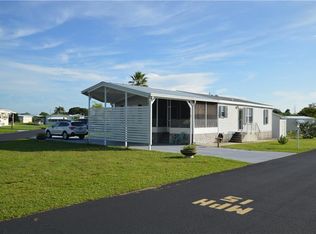 6120 97th St, Sebastian, FL 32958