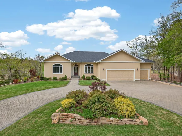 (undisclosed Address), Hot Springs Village, AR 71909