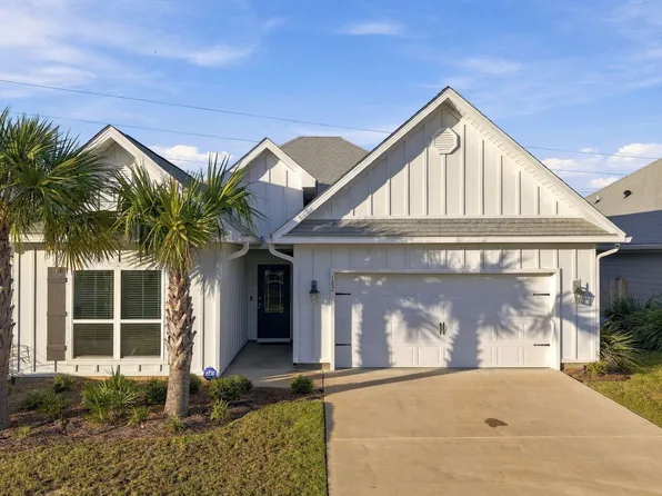 182 Dama Del Mar Way, Panama City Beach, FL 32407