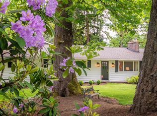 3232 Wembley Park Rd, Lake Oswego, OR 97034