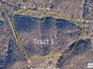 1 Sensabaugh Hollow Rd #1, Church Hill, TN 37642