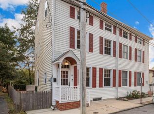 28 Brainerd St, Mount Holly, NJ 08060