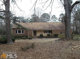 3693 Snapfinger Rd, Lithonia, GA 30038