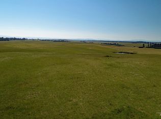 Stuart Rd PARCEL B, Orofino, ID 83544