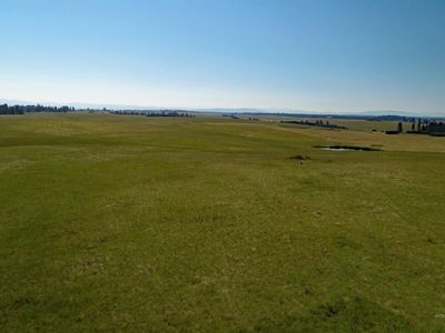 Stuart Rd PARCEL B, Orofino, ID, 83544