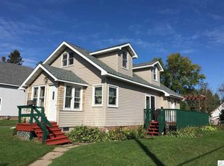603 1st St, Proctor, MN 55810