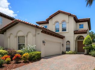 8226 Via Rosa, Orlando, FL 32836