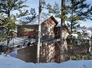 890 Snow King Dr, Jackson, WY 83001