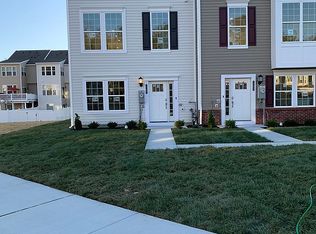 1207 Astounding Ln, Aberdeen, MD 21001