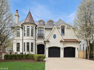 400 S Hill Ave, Elmhurst, IL