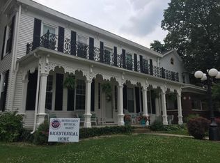 619 E Main St, Washington, IN 47501