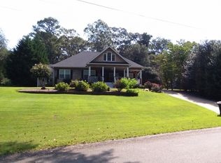 112 Hillcrest Rd, Carrollton, GA 30117