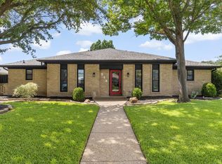 914 Edgewood Dr, Richardson, TX 75081