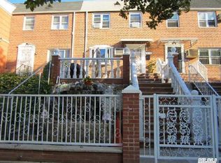 15058 78th Rd, Kew Garden Hl, NY 11367