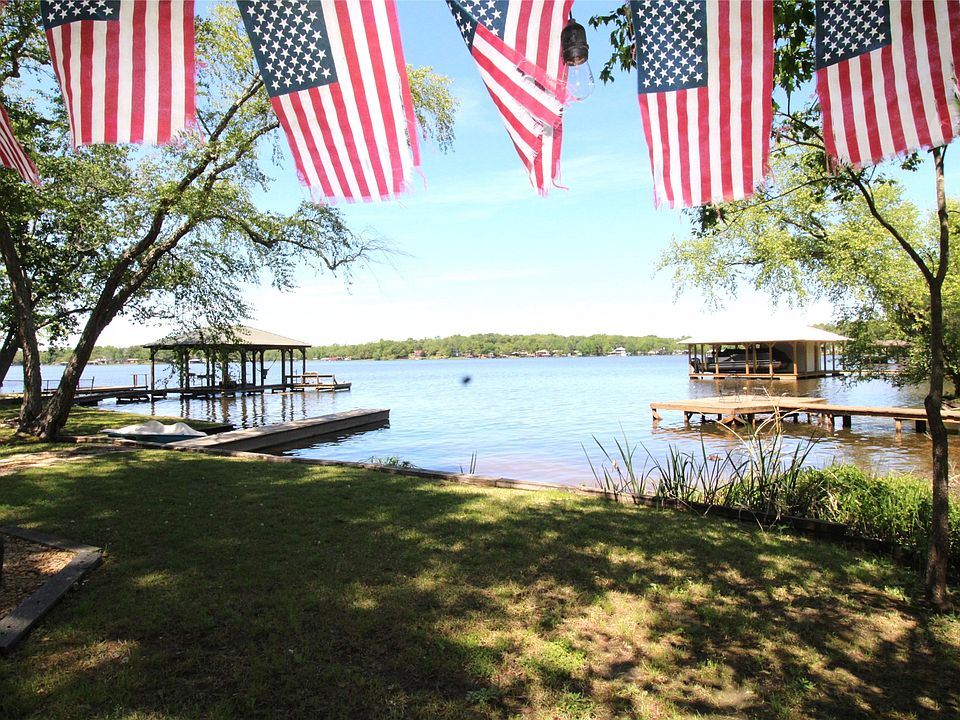 505 Callender Lake Dr, Murchison, TX 75778 MLS 20637419 Zillow