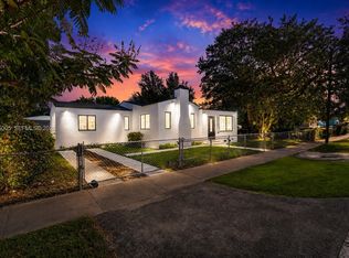17th Ave Manor 1st Addn, Miami, FL 33142
