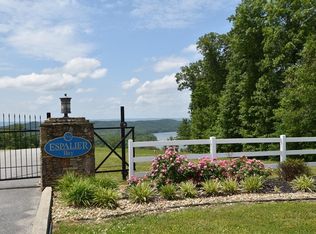 0 Espalier Dr LOT 66, Decatur, TN 37322