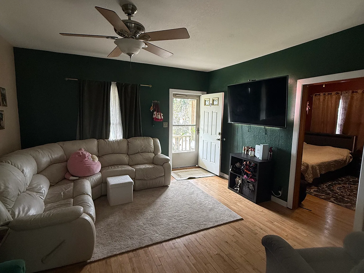 2 bed, 1152 sqft, $1,200 — Photo 4