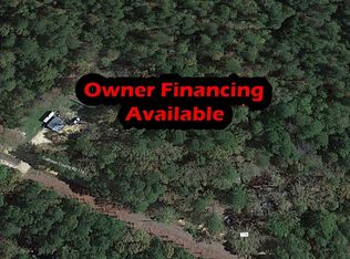 0 116th, Hampton, AR 71744